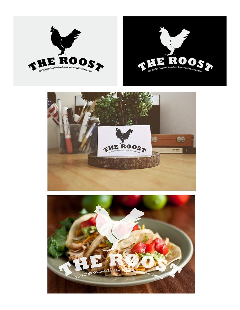 The roost -1