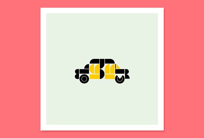 Iconos de Barcelona 2