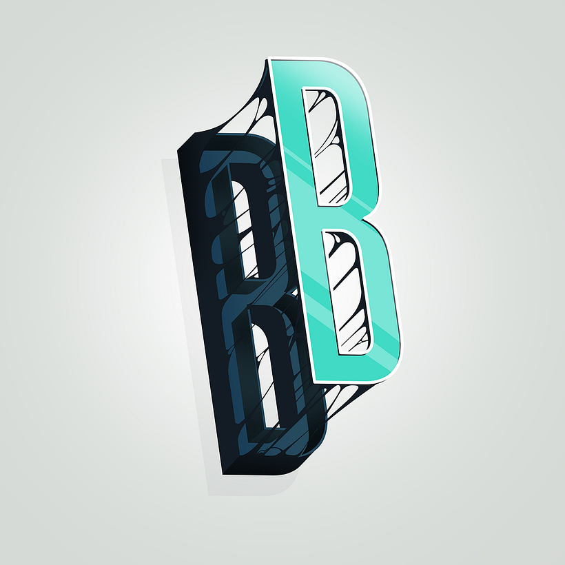 36 Days of Type 2