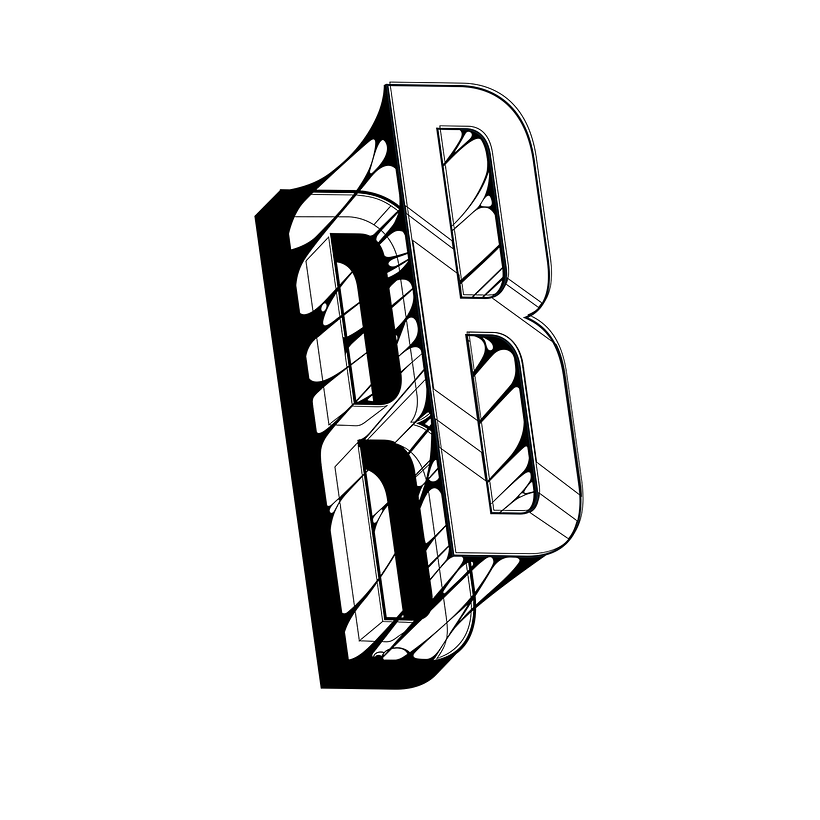 36 Days of Type 3
