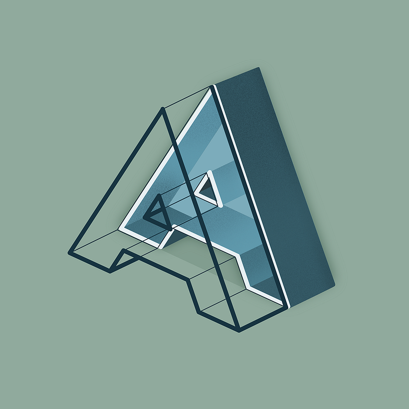 36 Days of Type 1
