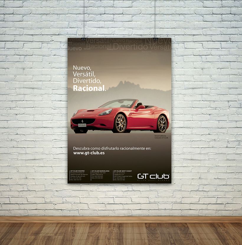 Posters / Carteles 0