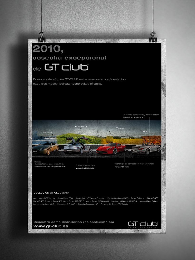 Posters / Carteles 1