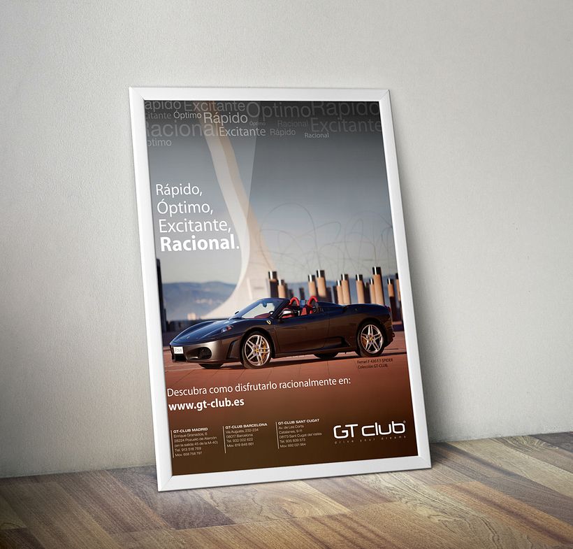 Posters / Carteles 2