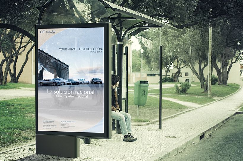 Posters / Carteles 3