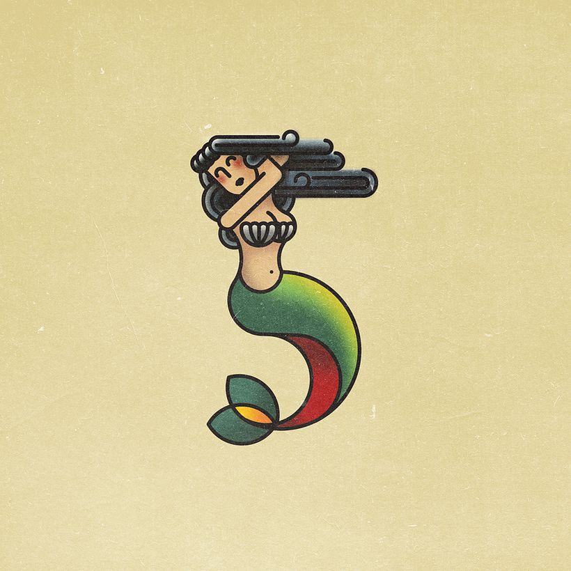 Yorokobu Numerography #50 10