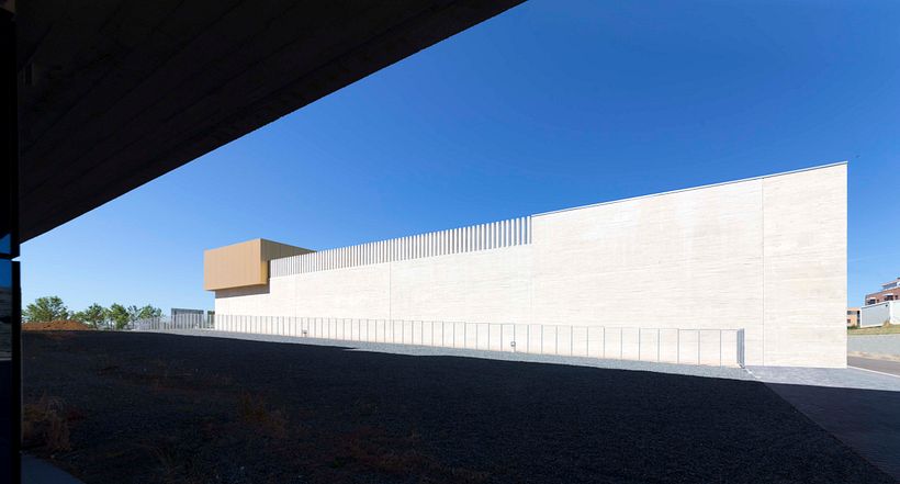 CLPU. Parque Tecnológico USAL en Villamayor (Sa). 5