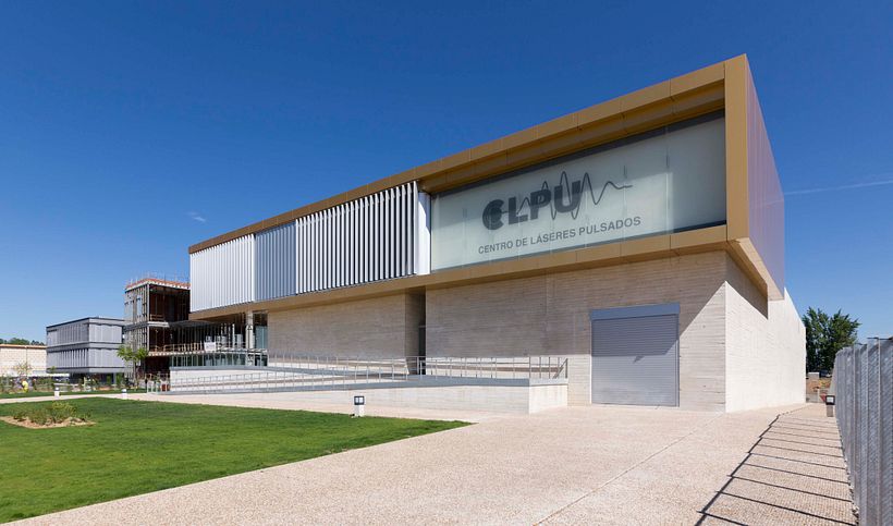 CLPU. Parque Tecnológico USAL en Villamayor (Sa). 6