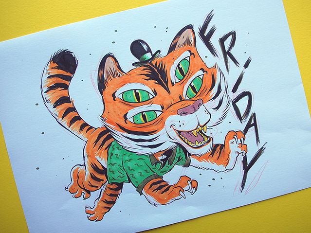 Viernes en La Trastería 2