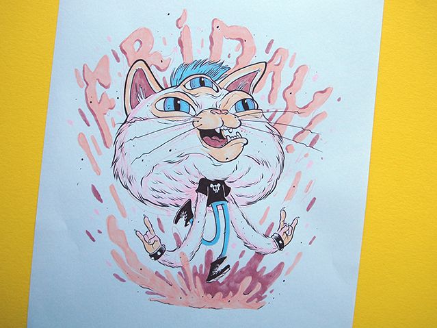 Viernes en La Trastería 4