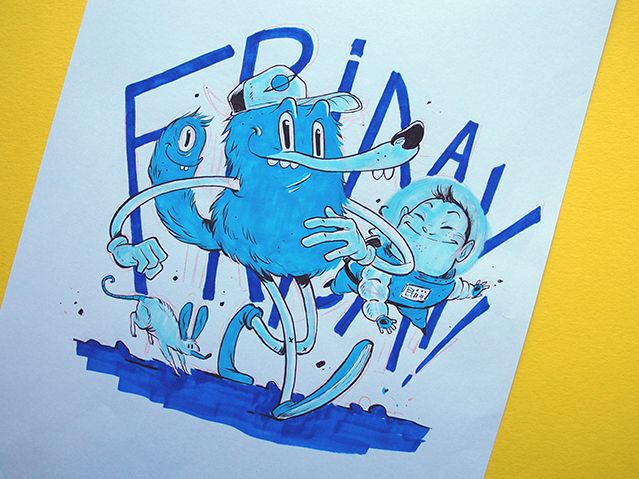 Viernes en La Trastería 5