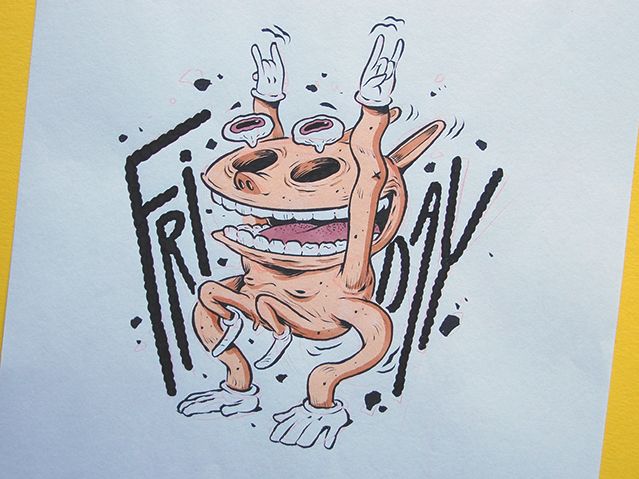 Viernes en La Trastería 7