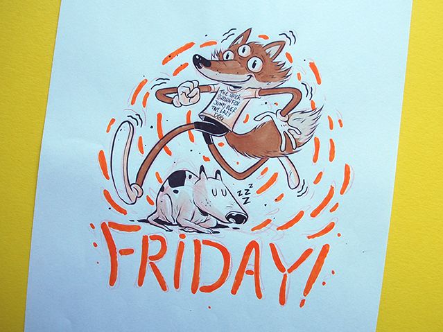 Viernes en La Trastería 9