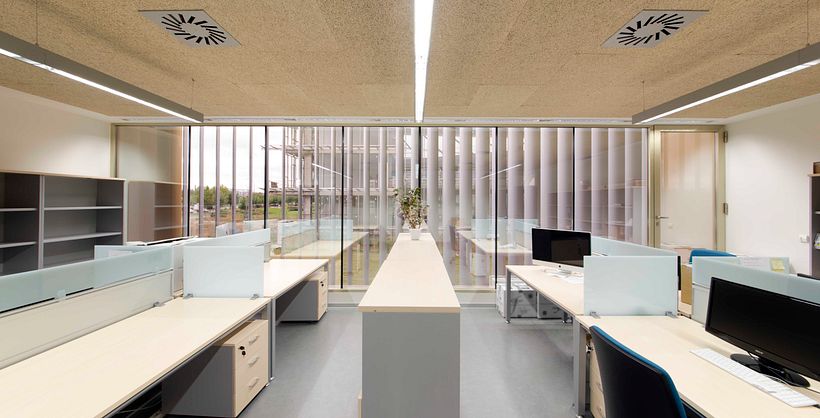 CLPU. Parque Tecnológico USAL en Villamayor (Sa). 10