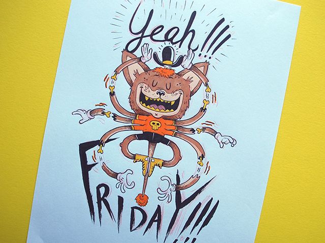 Viernes en La Trastería 12