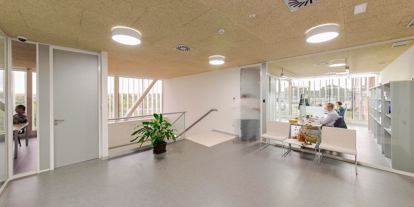 CLPU. Parque Tecnológico USAL en Villamayor (Sa). 11