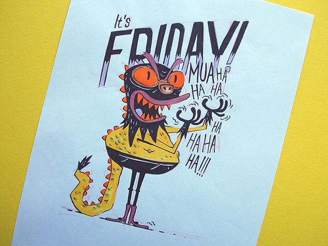 Viernes en La Trastería 15