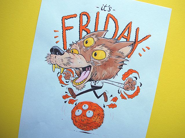 Viernes en La Trastería 16