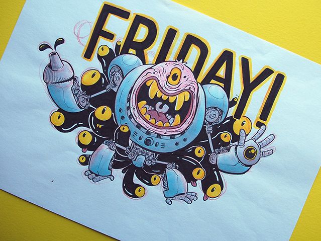 Viernes en La Trastería 17