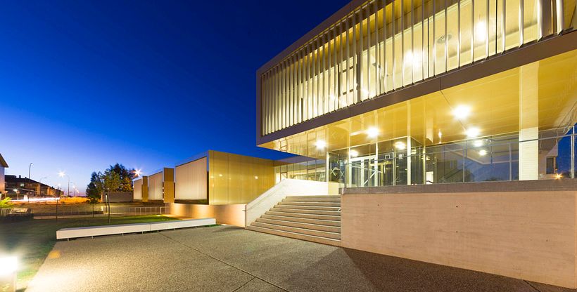 CLPU. Parque Tecnológico USAL en Villamayor (Sa). 2