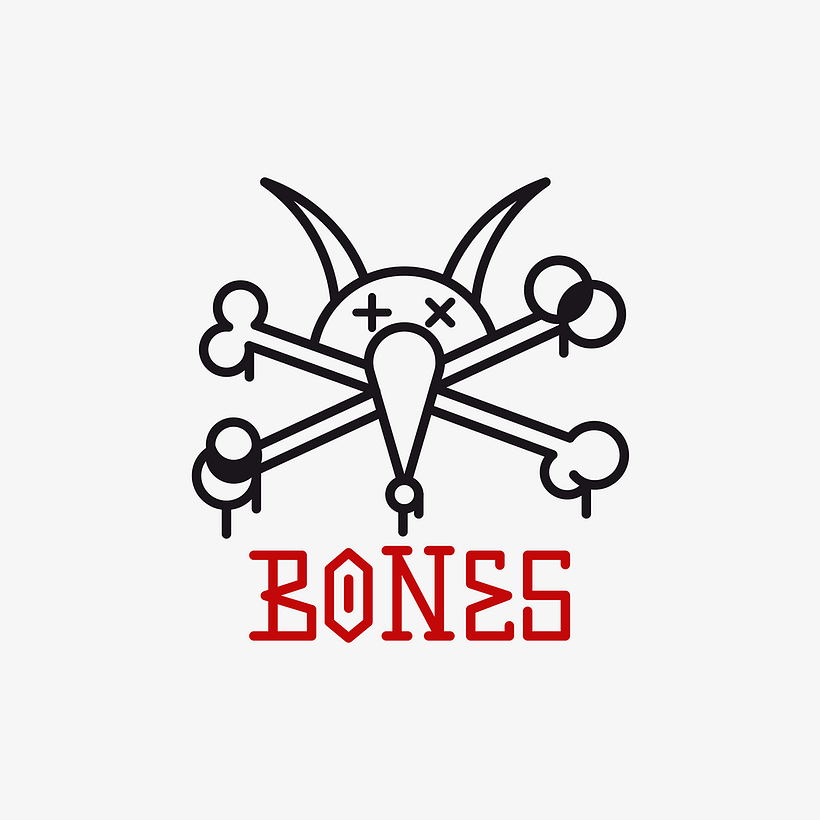 Skate Series 1