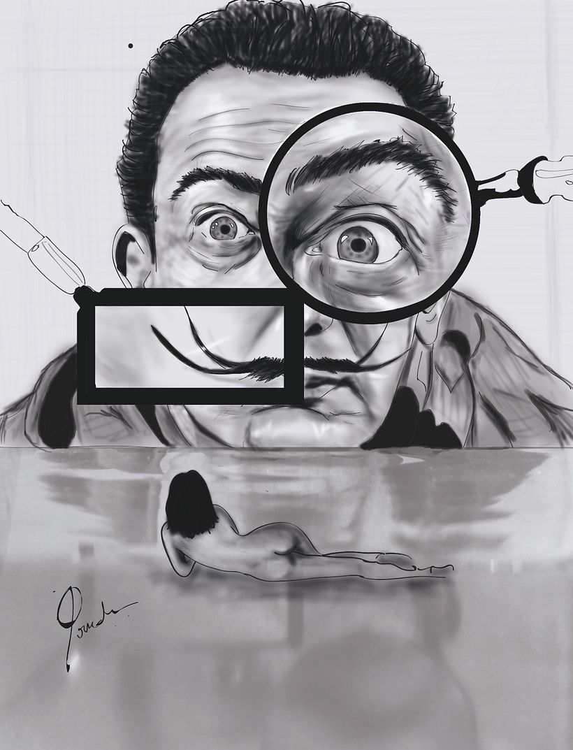Dalí 0