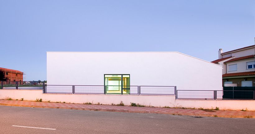 DOS VIVIENDAS-PATIO TUTELADAS. Vitigudino (Sa) 4