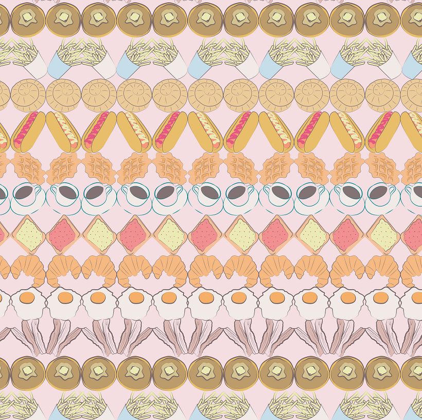 Texitura nº53 Pattern trends SS/2016 3