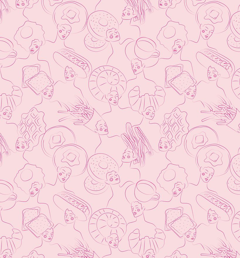 Texitura nº53 Pattern trends SS/2016 7