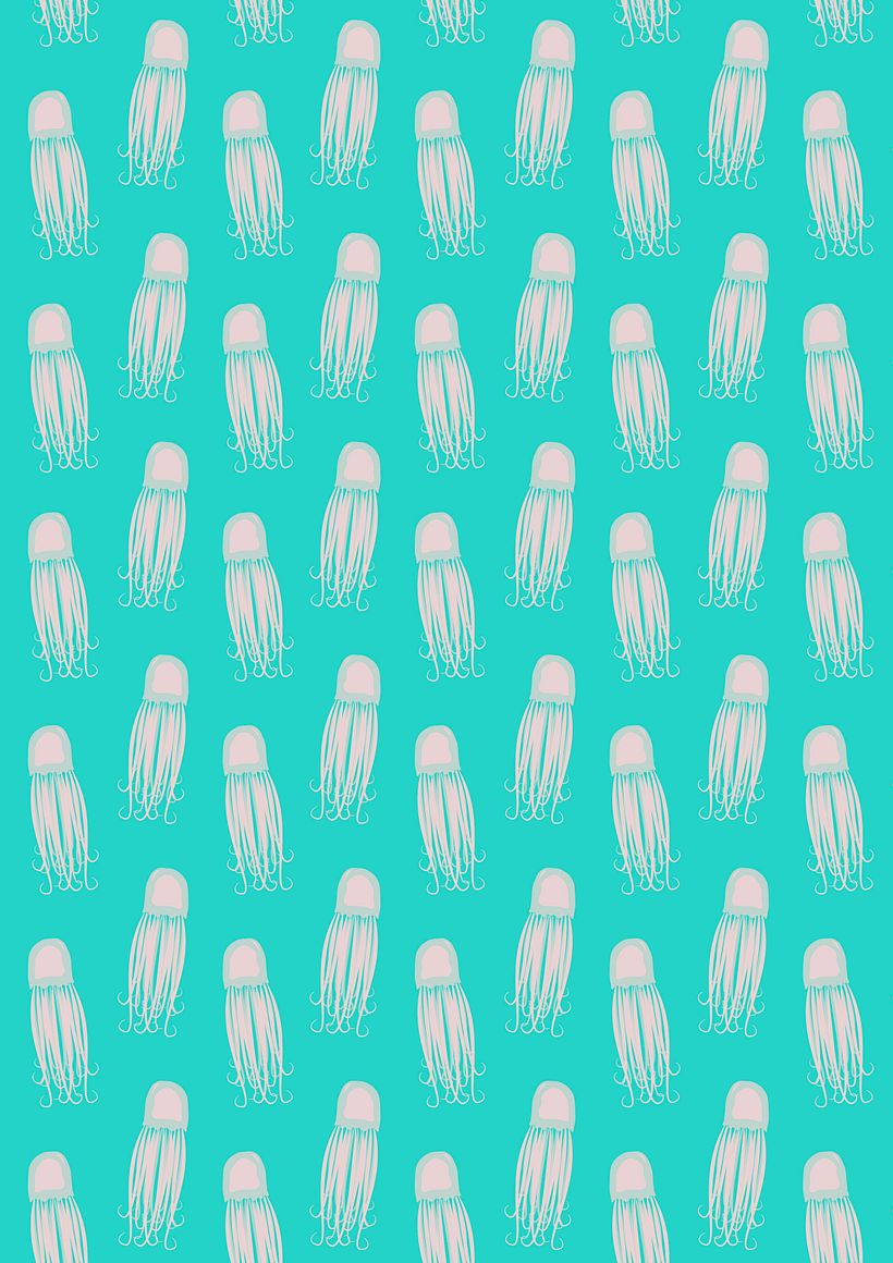 Texitura nº53 Pattern trends SS/2016 11