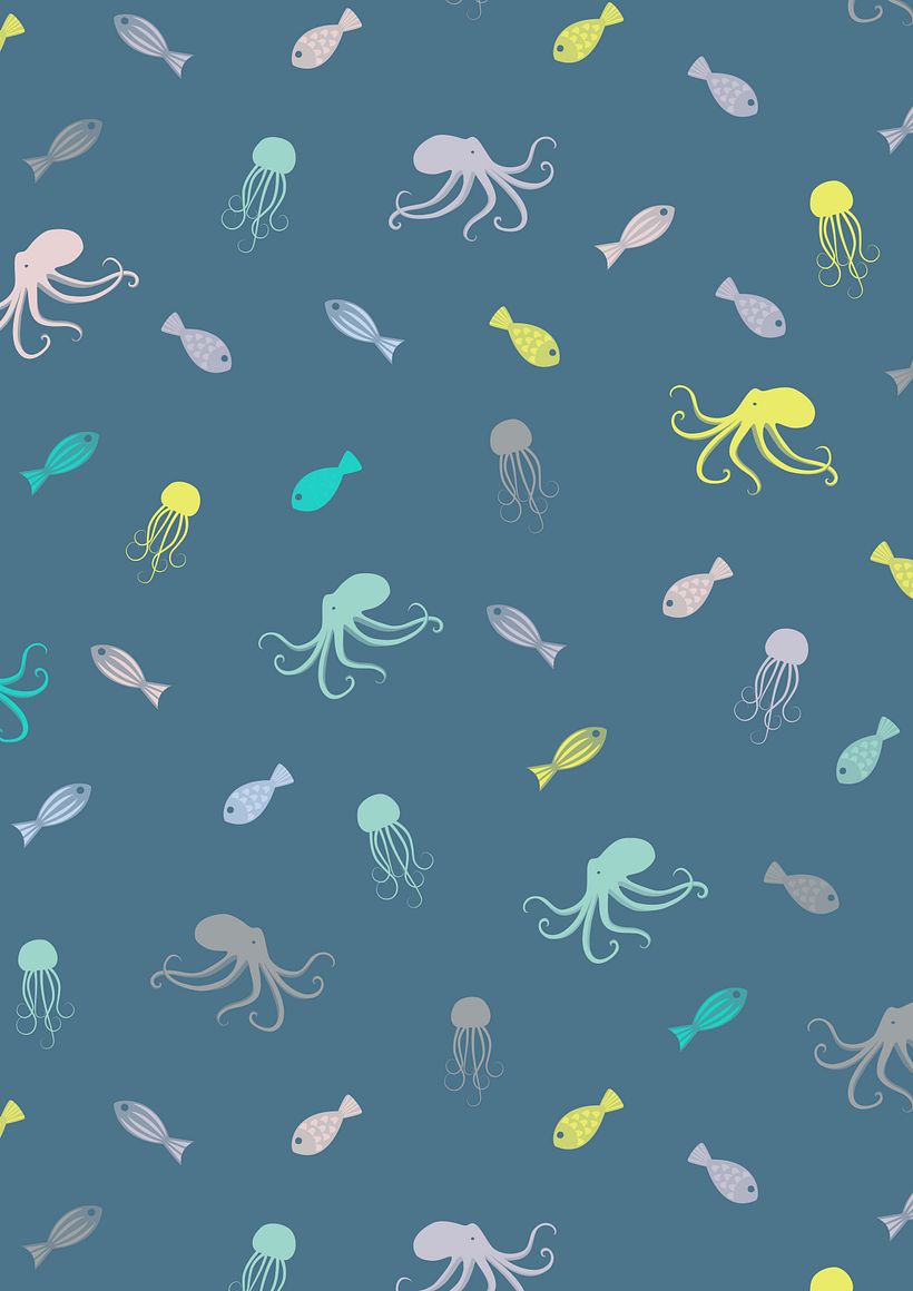 Texitura nº53 Pattern trends SS/2016 12
