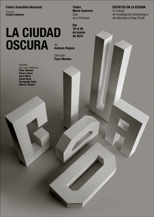 Carteles CDN  2014-15 16