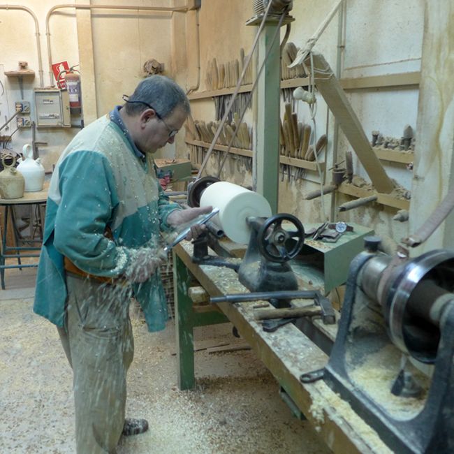 Arte y cultura en España 2