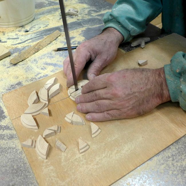 Arte y cultura en España 8