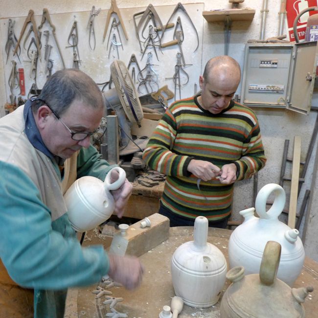 Arte y cultura en España 9