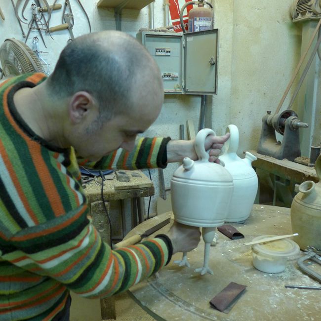 Arte y cultura en España 12