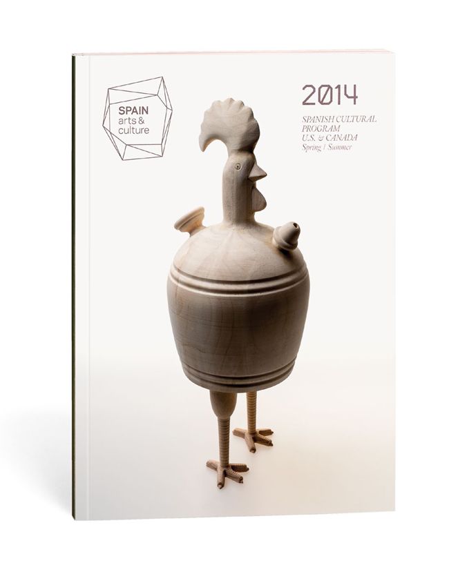 Arte y cultura en España 15