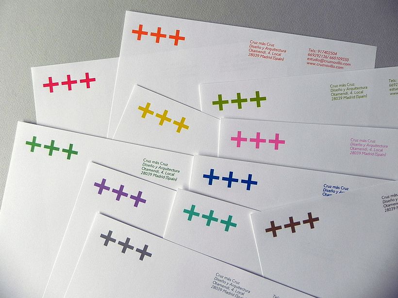 Cruz más Cruz 1