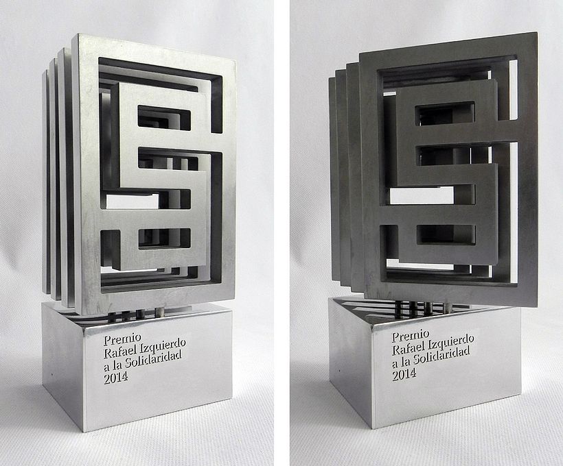 Premio Rafael Izquierdo a la Solidaridad 3