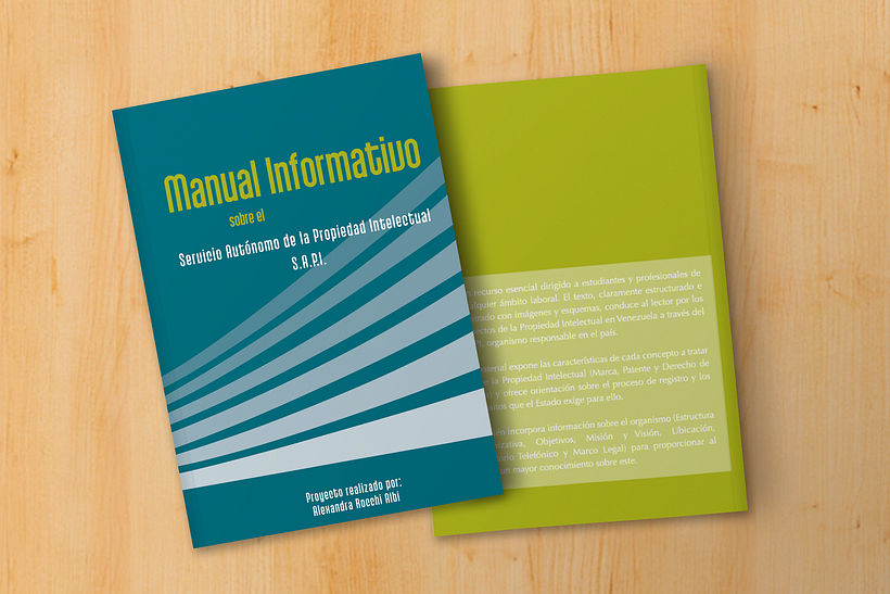 Manual informativo S.A.P.I. 0