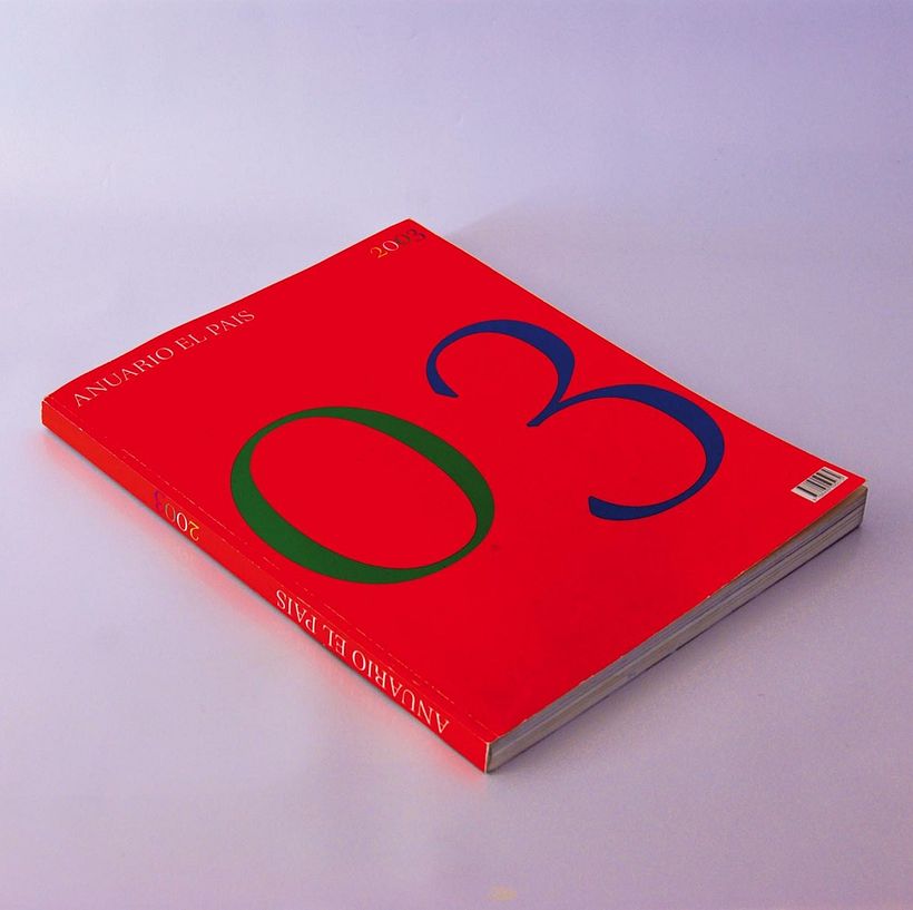 Anuario El País 0