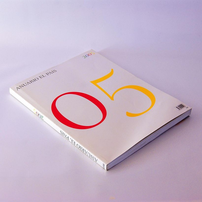 Anuario El País 2