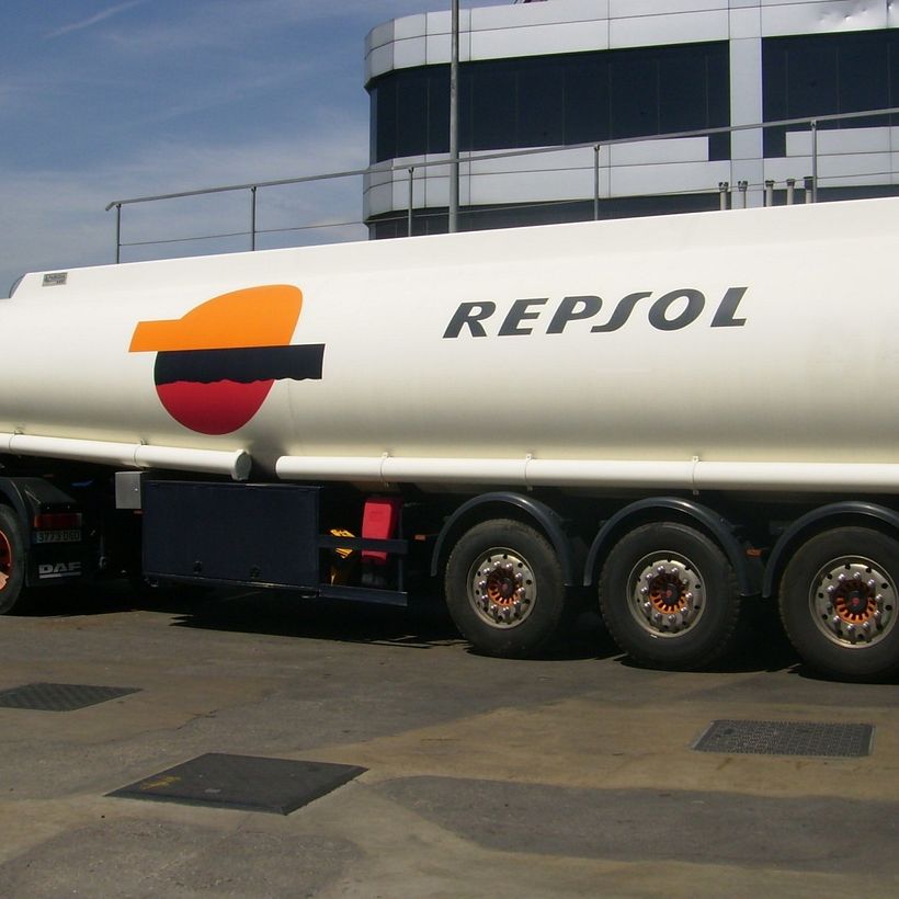 Repsol 1