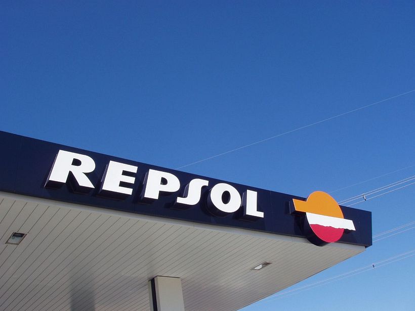 Repsol 2
