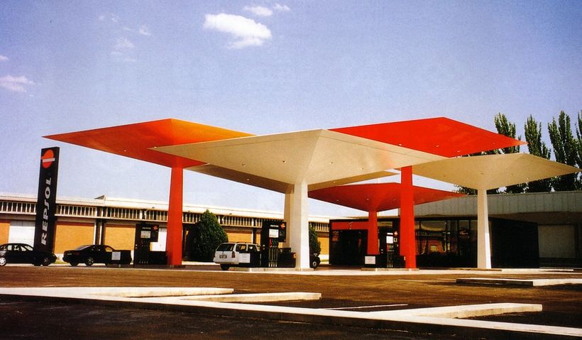 Repsol 3