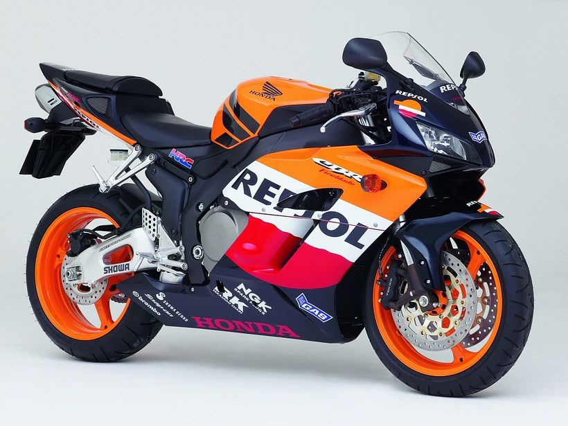 Repsol 5