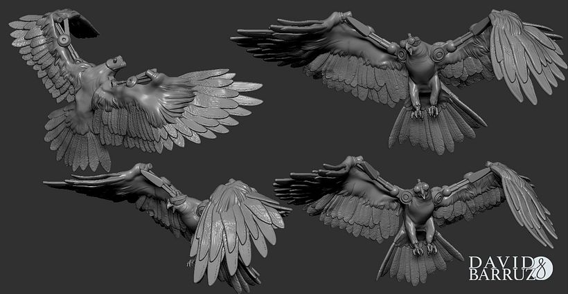 Jessica Thunderhawk 5