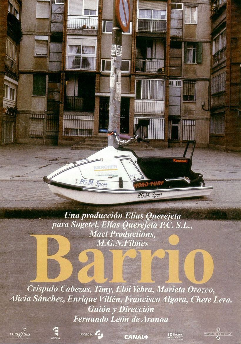 Carteles de películas 2