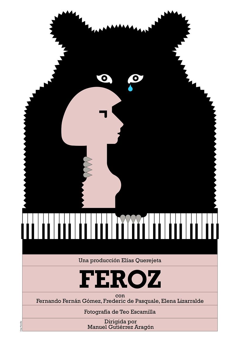 Carteles de películas 10