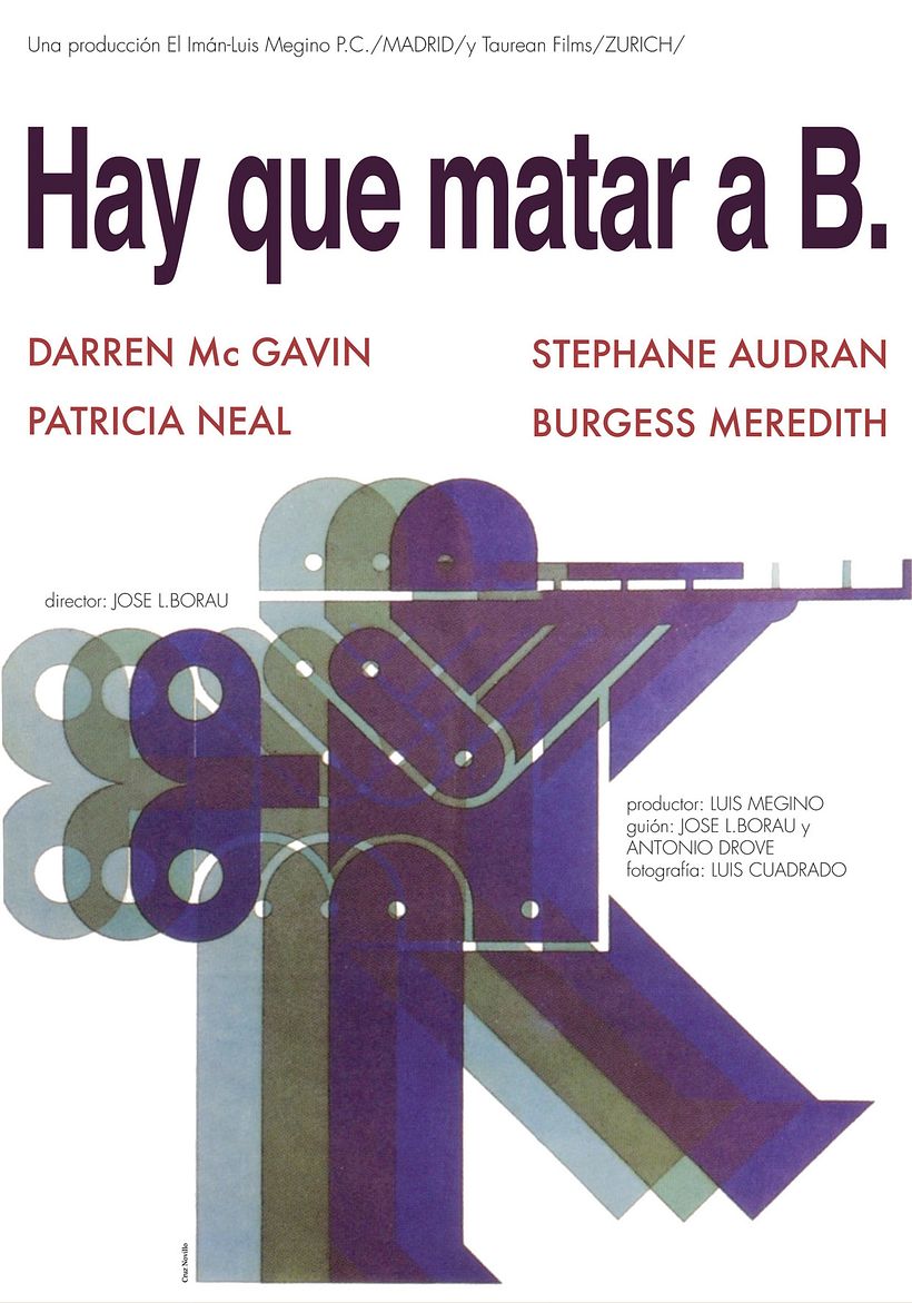 Carteles de películas 12